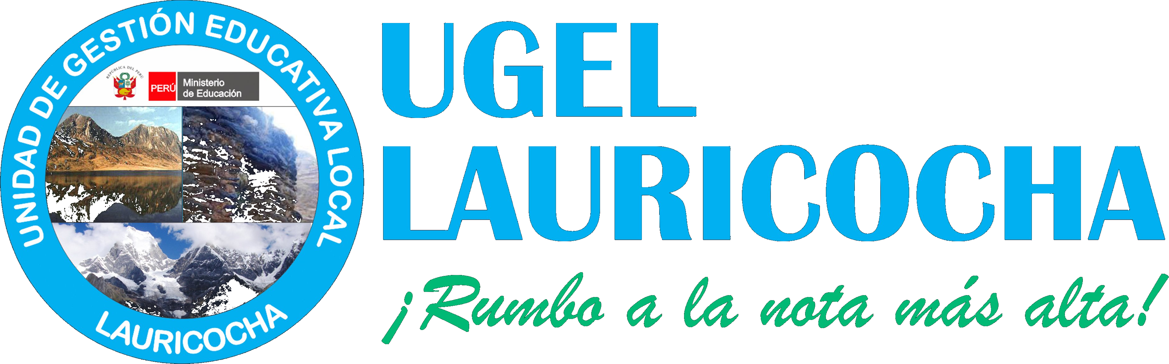 UGEL Lauricocha